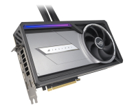 ASUS GeForce RTX 5090 ROG Astral LC OC 32GB GDDR7 DLSS4 - 1314722 - zdjęcie 4